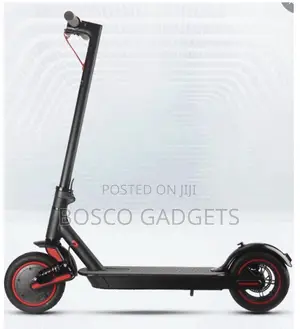 New Motorcycle 2025 Black