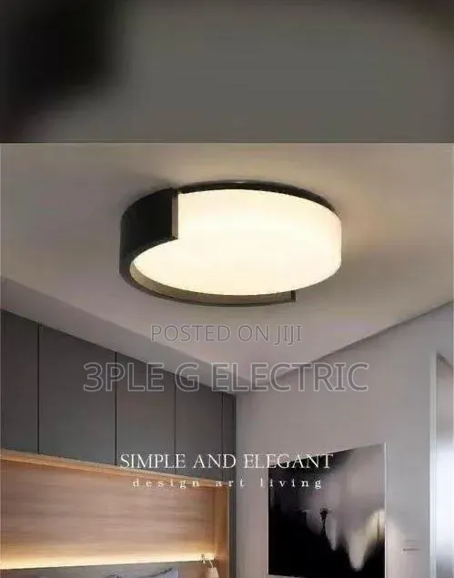 500mm Top Best Ceiling Flush Light