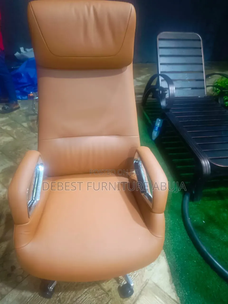 Office Furniture