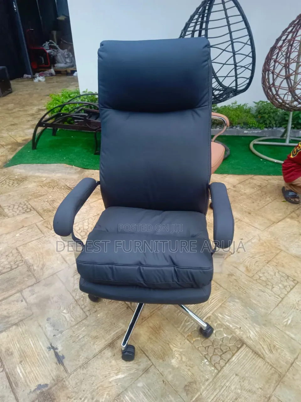 Office Furniture