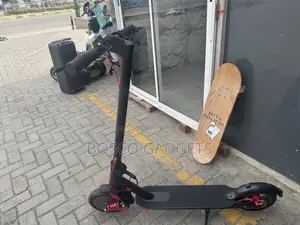 New Motorcycle 2025 Black