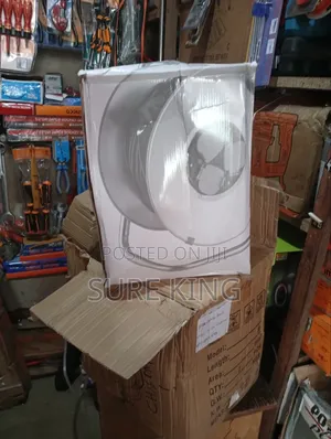 Brand New Cable Reel / Extension Cable Reel (2 PCS Per Carton)