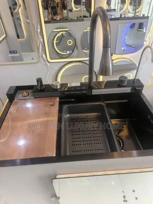 Kitchen Sink