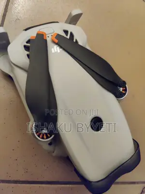 Drone and Drone Pilot Service