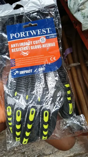 Hand Gloves