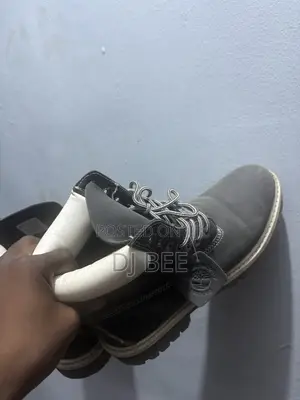Open Carton Timberland