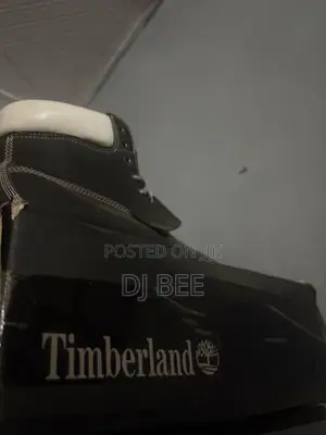 Open Carton Timberland