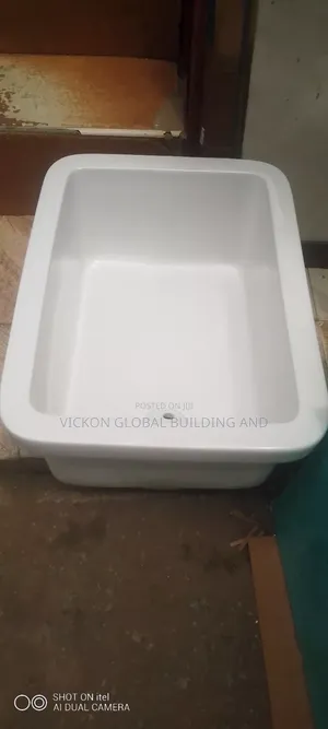 Belfast Sink