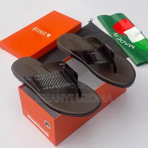 High Original Men Slippers