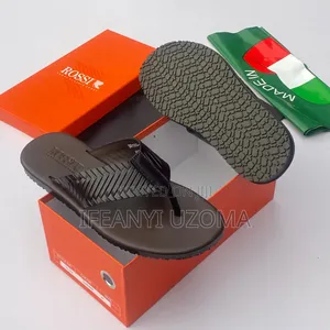 High Original Men Slippers