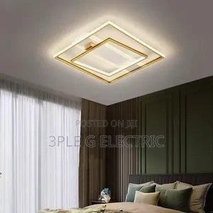 Small Size Ceiling Flush Light