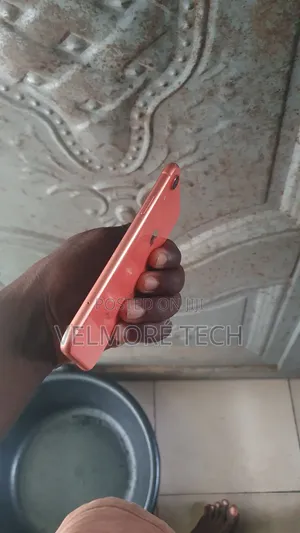 Apple iPhone XR 128 GB Orange