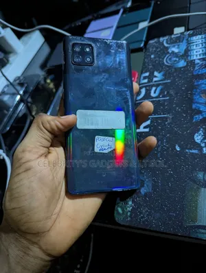 Samsung Galaxy A42 5G 128 GB