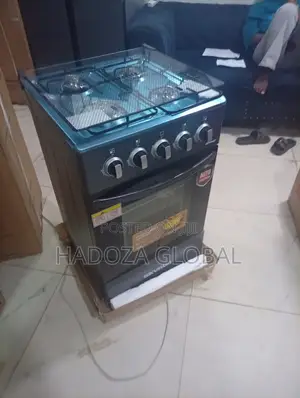 Skyrun Gas Cooker – Reliable Kitchen Stove