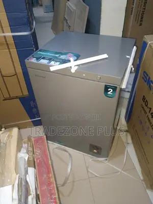 Hisense FC190SH 149L Freezer – Convenient Home Appliance