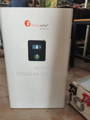 10kwh Felicity Lithium Battery