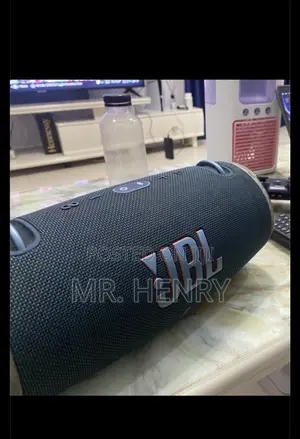 JBL Xtreme 3