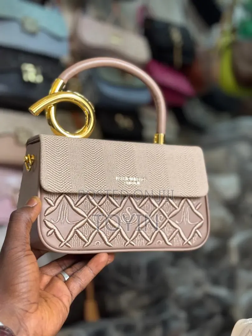 Ladies Bag