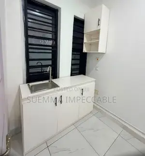Furnished 1bdrm Apartment in Lekki Expressway for rent