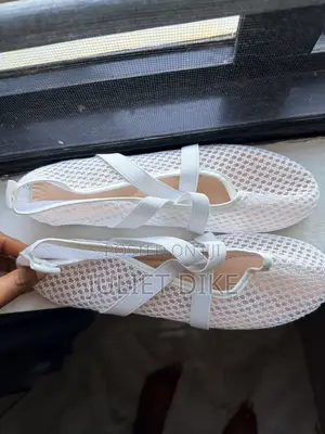 Ballerina Flat