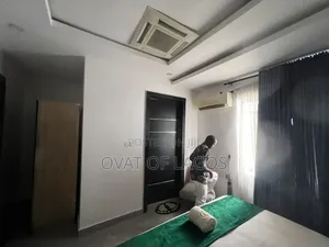 Furnished 1bdrm Duplex in Victoria Island for rent