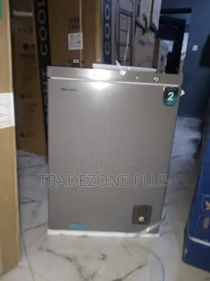Hisense Chest Deep Freezer 149L – Quality You Can Trust