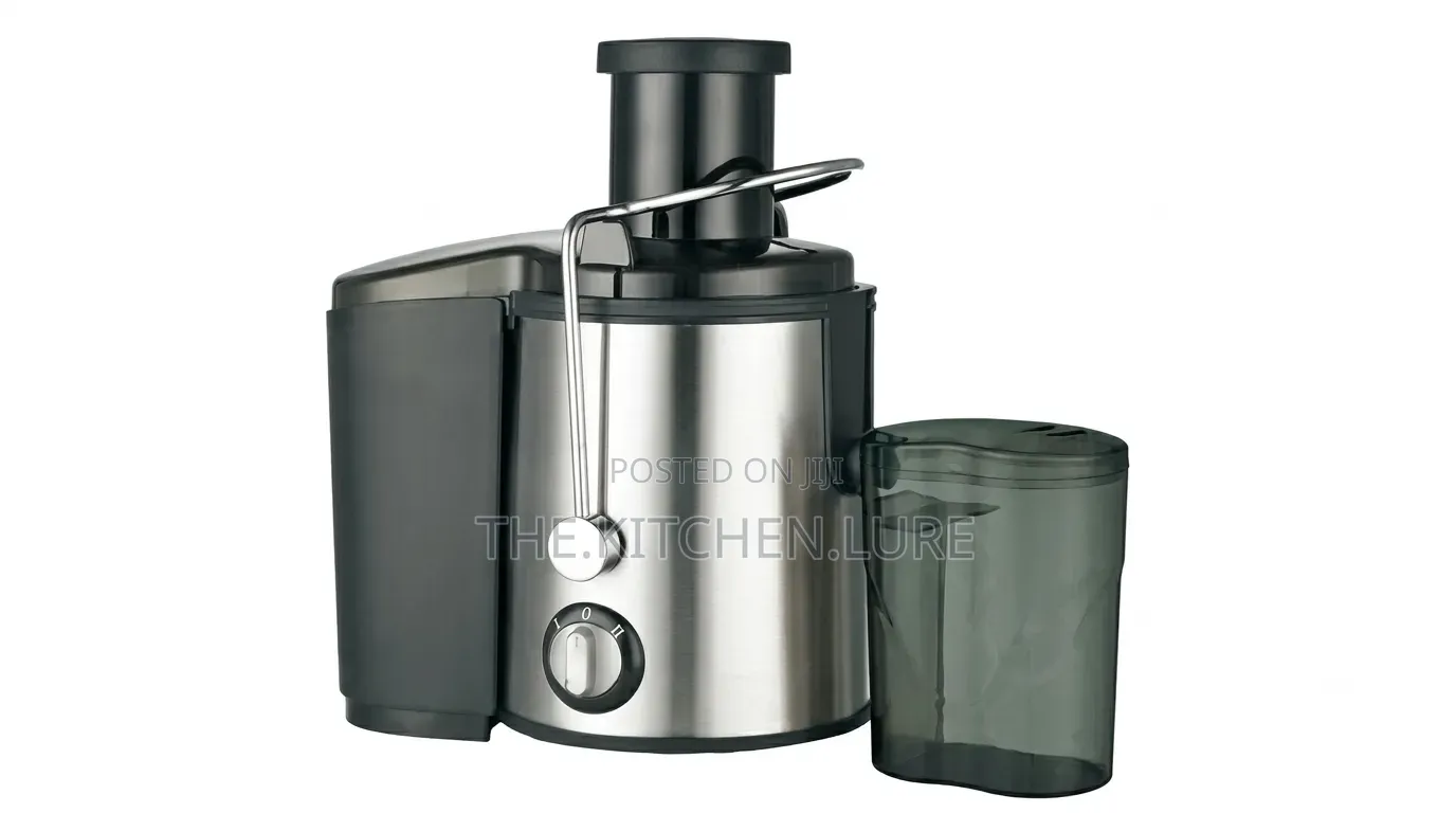 Bushburgh Juice Extractor