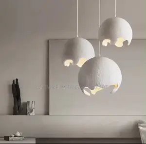 Luxury Wabisabi Chandelier
