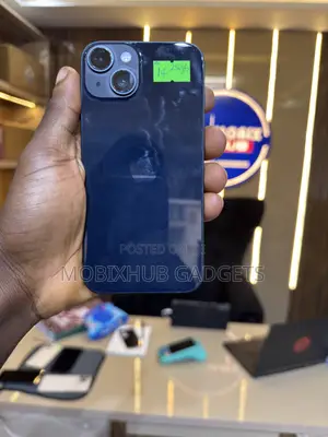 Apple iPhone 14 256 GB Blue