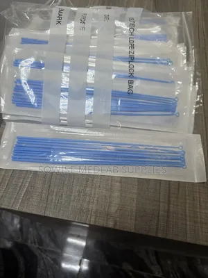 Disposable Plastic Inoculation Loop – Sterile Laboratory Culture Loop