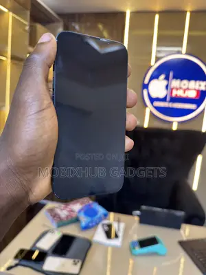 Apple iPhone 14 256 GB Blue