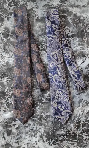 Premium Men’s Ties. Classy, Elegant Stylish Designs