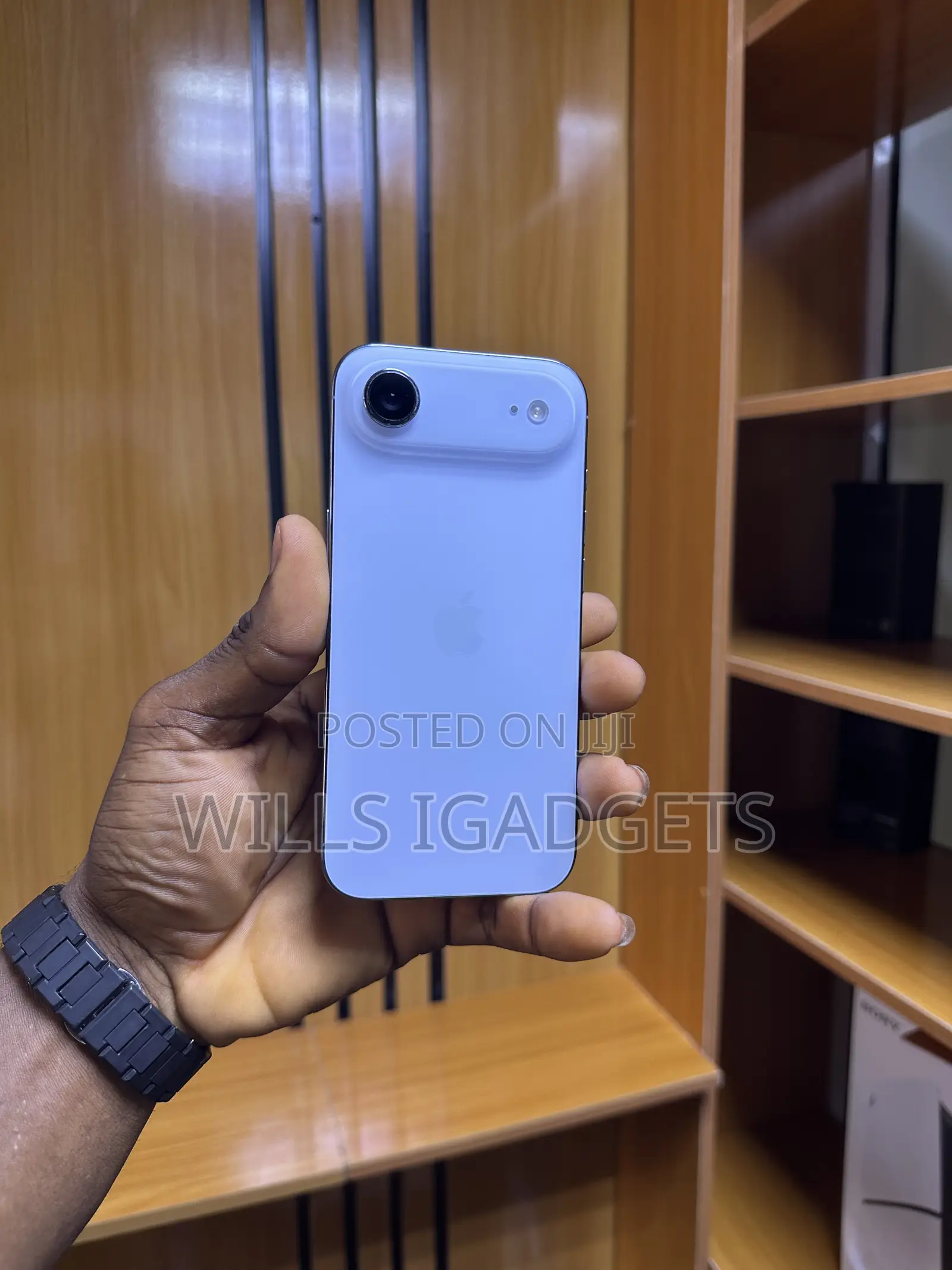 Apple iPhone Air 256 GB White