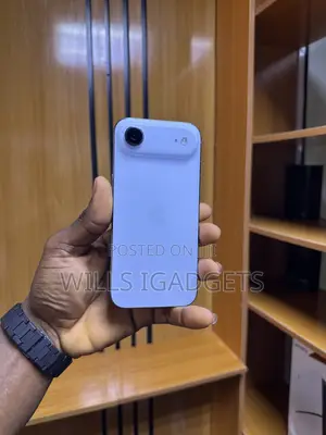 Apple iPhone Air 256 GB White