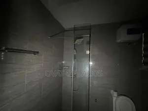 Furnished 1bdrm Block of Flats in Victoria Island for rent