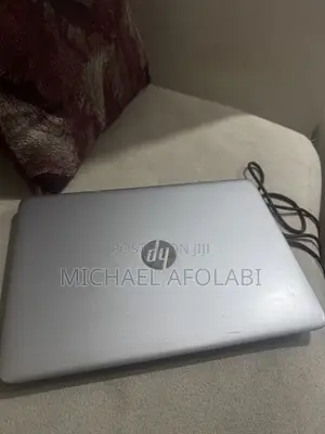 Laptop HP EliteBook 840 G3 8GB Intel Core i5 SSD 256GB