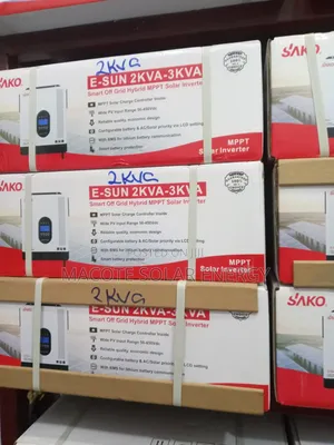 2kva 12v Sako Hybrid Inverter