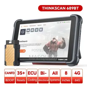 Thinkcar Thinkscan 689bt