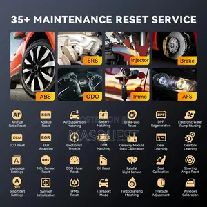 Thinkcar Thinkscan 689bt
