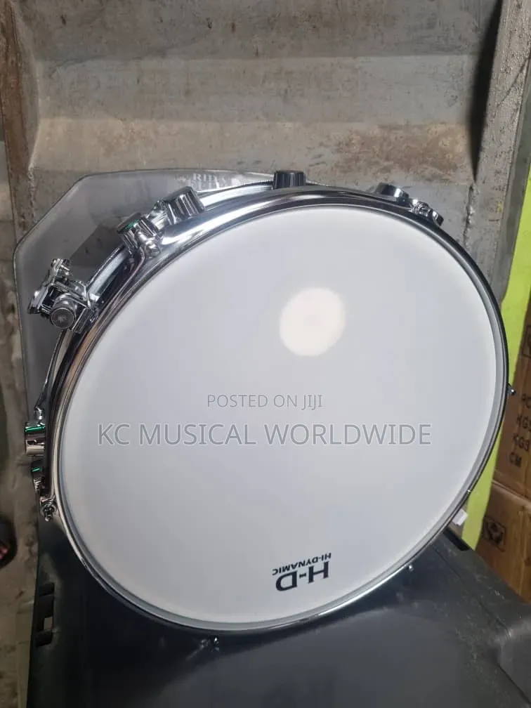 Hd Hidynamic Picolo Snare Drum