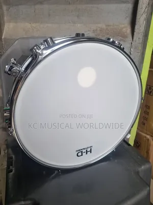 Hd Hidynamic Picolo Snare Drum