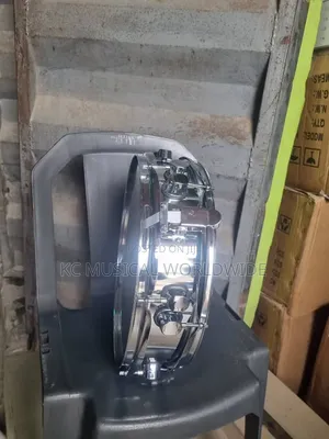 Hd Hidynamic Picolo Snare Drum
