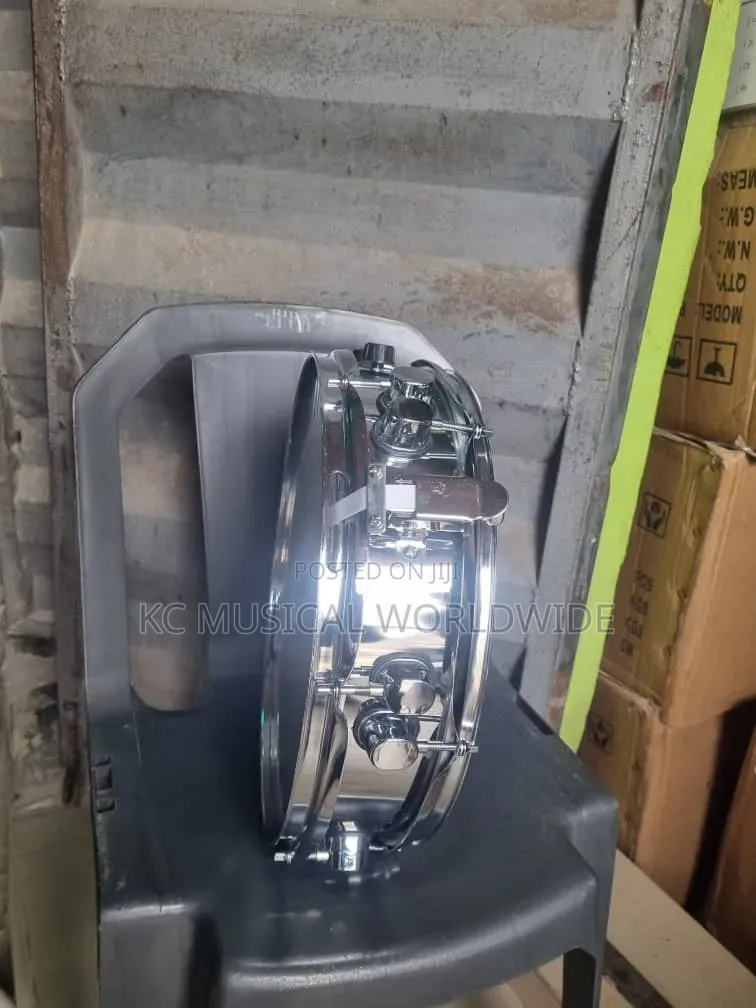 Hd Hidynamic Picolo Snare Drum