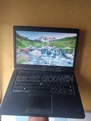 Laptop Dell Latitude 5450 8GB Intel Core i5 SSD 256GB