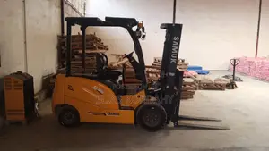 Forklift Electric