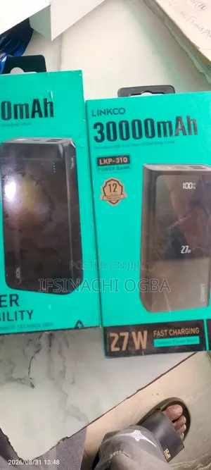 Power Bank