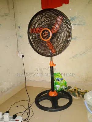 Standing Fan