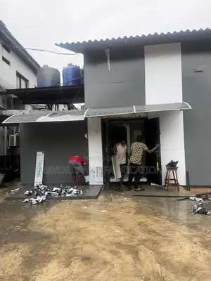 Board Cladding