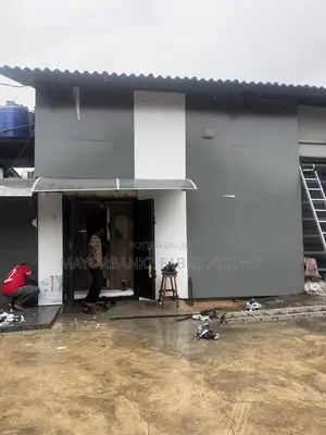 Board Cladding