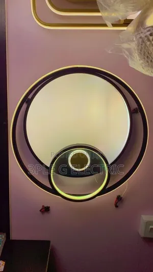 New Design Ceiling Flush Lightb